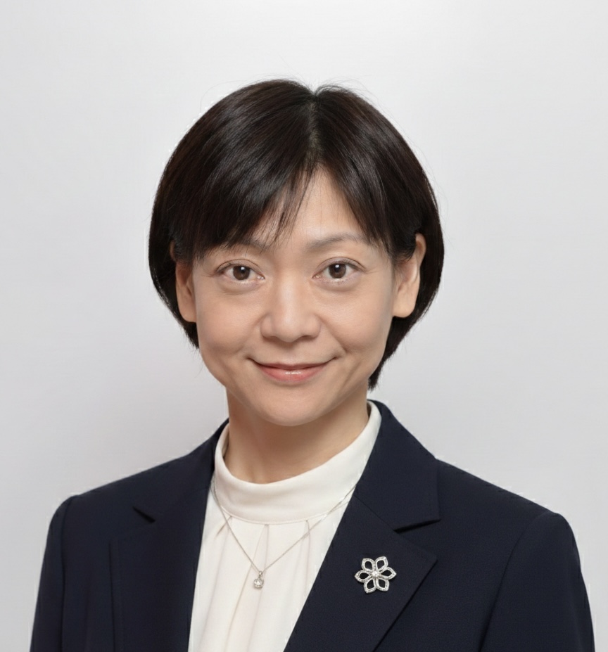 Rieko Yano, Founder & CEO of Prourgn LLC